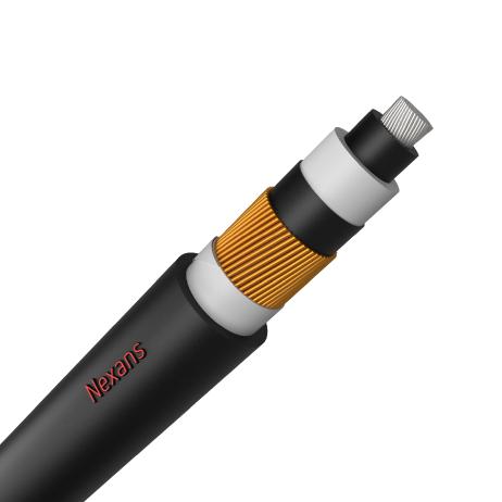 Nexans - Medium Voltage Cables